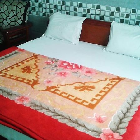 Oyo 27711 Hotel Evergreen Residency Bhopal Luaran gambar