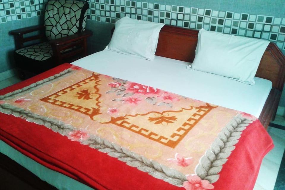 Oyo 27711 Hotel Evergreen Residency Bhopal Luaran gambar