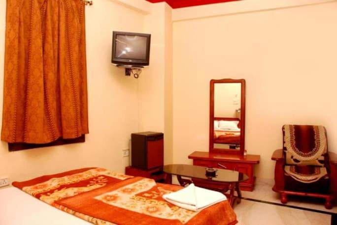 Oyo 27711 Hotel Evergreen Residency Bhopal Luaran gambar